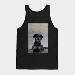 Sal Tank Top